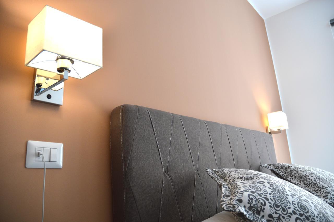 Capo Suite Luxury Rooms パレルモ エクステリア 写真