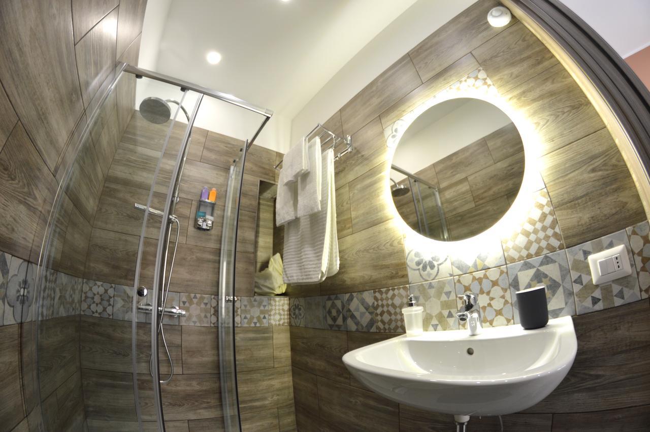 Capo Suite Luxury Rooms パレルモ エクステリア 写真