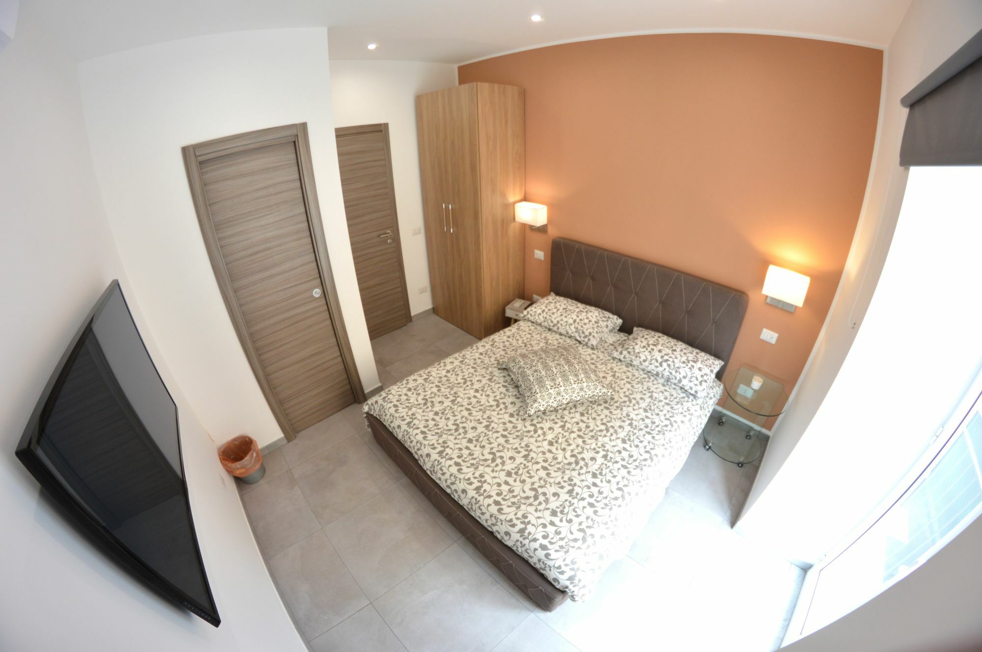Capo Suite Luxury Rooms パレルモ エクステリア 写真