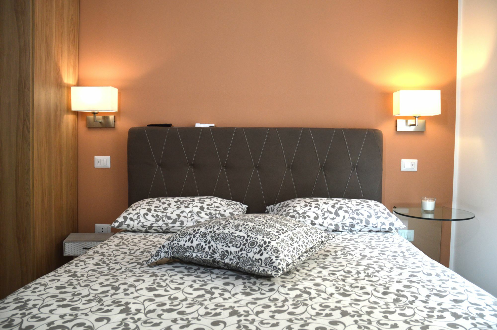 Capo Suite Luxury Rooms パレルモ エクステリア 写真